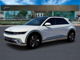 Hyundai IONIQ 5 Limited RWD 2026