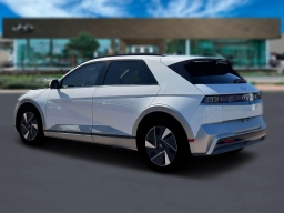 Hyundai IONIQ 5 Limited RWD 2026
