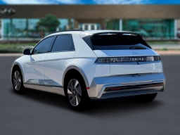 Hyundai IONIQ 5 Limited RWD 2026