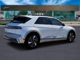Hyundai IONIQ 5 Limited RWD 2026