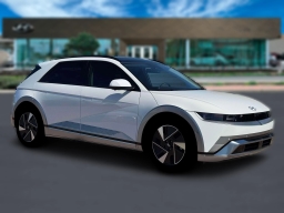 Hyundai IONIQ 5 Limited RWD 2026