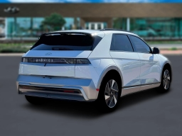 Hyundai IONIQ 5 Limited RWD 2026