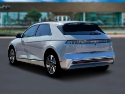 Hyundai IONIQ 5 Limited RWD 2026