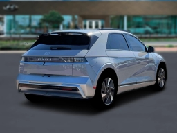Hyundai IONIQ 5 Limited RWD 2026