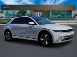 Hyundai IONIQ 5 Limited RWD 2026