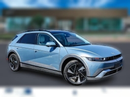 Hyundai IONIQ 5 Limited RWD 2026