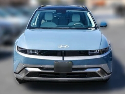 Hyundai IONIQ 5 Limited RWD 2026