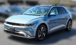 Hyundai IONIQ 5 Limited RWD 2026