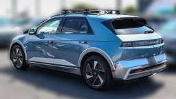 Hyundai IONIQ 5 Limited RWD 2026