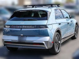 Hyundai IONIQ 5 Limited RWD 2026