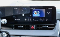 Hyundai IONIQ 5 Limited RWD 2026