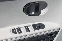 Hyundai IONIQ 5 Limited RWD 2026