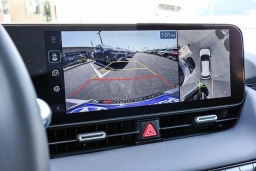 Hyundai IONIQ 5 Limited RWD 2026