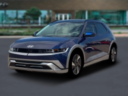 Hyundai IONIQ 5 Limited RWD 2026