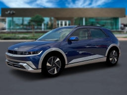 Hyundai IONIQ 5 Limited RWD 2026