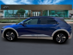 Hyundai IONIQ 5 Limited RWD 2026