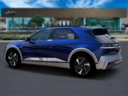 Hyundai IONIQ 5 Limited RWD 2026