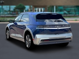 Hyundai IONIQ 5 Limited RWD 2026
