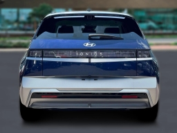 Hyundai IONIQ 5 Limited RWD 2026