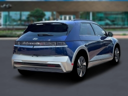 Hyundai IONIQ 5 Limited RWD 2026