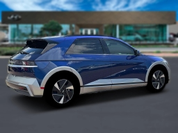 Hyundai IONIQ 5 Limited RWD 2026