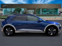 Hyundai IONIQ 5 Limited RWD 2026