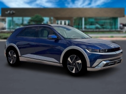 Hyundai IONIQ 5 Limited RWD 2026