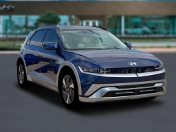 Hyundai IONIQ 5 Limited RWD 2026