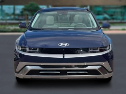 Hyundai IONIQ 5 Limited RWD 2026