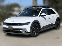Hyundai IONIQ 5 Limited RWD 2026