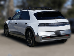 Hyundai IONIQ 5 Limited RWD 2026