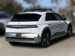 Hyundai IONIQ 5 Limited RWD 2026