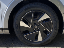 Hyundai IONIQ 5 Limited RWD 2026