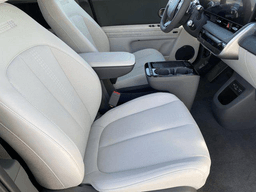 Hyundai IONIQ 5 Limited RWD 2026