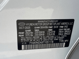 Hyundai IONIQ 5 Limited RWD 2026