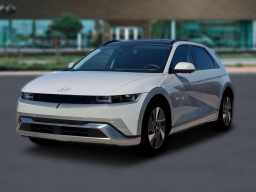 Hyundai IONIQ 5 Limited RWD 2026