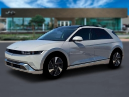 Hyundai IONIQ 5 Limited RWD 2026