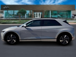Hyundai IONIQ 5 Limited RWD 2026