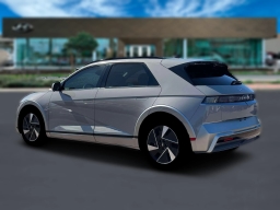 Hyundai IONIQ 5 Limited RWD 2026