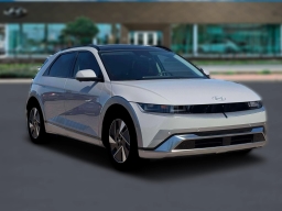 Hyundai IONIQ 5 Limited RWD 2026