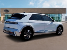 Hyundai IONIQ 5 Limited RWD 2026