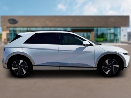 Hyundai IONIQ 5 Limited RWD 2026