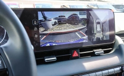 Hyundai IONIQ 5 Limited RWD 2026
