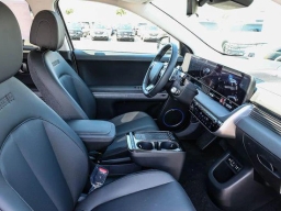 Hyundai IONIQ 5 Limited RWD 2026