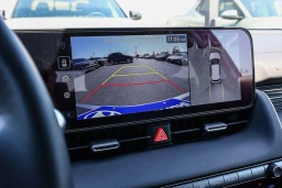 Hyundai IONIQ 5 Limited RWD 2026