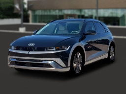 Hyundai IONIQ 5 Limited AWD 2026
