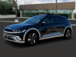 Hyundai IONIQ 5 Limited AWD 2026
