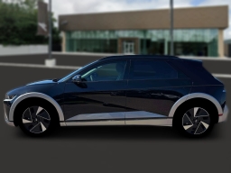 Hyundai IONIQ 5 Limited AWD 2026