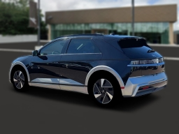 Hyundai IONIQ 5 Limited AWD 2026