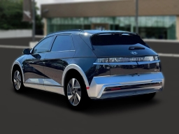 Hyundai IONIQ 5 Limited AWD 2026
